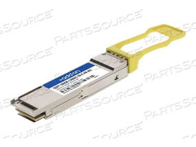 OEM#: QSFP-100GB-130005-20-E-AR-AOARISTA COMP QSFP28 LC 100G-OWDM 20KM от ADDON