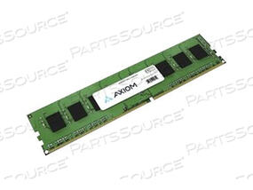 OEM#: 4X71G97617-AXAXIOM 32 ГБ DDR4-3200 ECC UDIMM ДЛЯ LENOVO - 4X71G97617 от Axiom