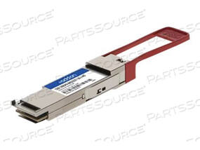 OEM#: Q28-100GP4-BXD3327-10-J-AOJUNIPER COMP QSFP28 LC 100G-BX 10KM SMF от ADDON