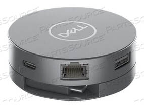 OEM#: DELL-DA305U6-IN-1 USB-C MULTIPORT ADPT DA305 от Dell Computer