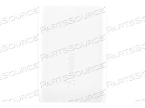 OEM#: WCA005DQ1MWH-B5PD 30 Вт PPS USB-C СЕТЕВОЕ ЗАРЯДНОЕ УСТРОЙСТВО, С 1 м PVC C-LTG, БЕЛОЕ от Belkin