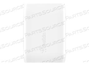 OEM#: WCA005DQWHPD 30 Вт PPS USB-C СЕТЕВОЕ ЗАРЯДНОЕ УСТРОЙСТВО, БЕЛОЕ от Belkin