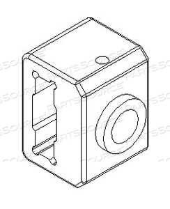 OEM#: S30315AEXTENSION PAD от Hillrom