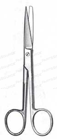 НОЖНИЦЫ ХИРУРГИЧЕСКИЕ ОПЕРАЦИОННЫЕ - SUPERIOR CUT, SPSC-009