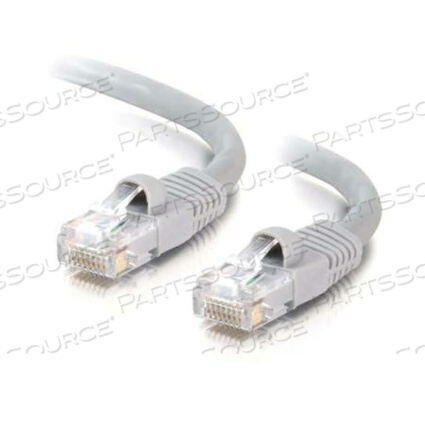OEM#: 004822FT CAT5E SNAGLESS UTP CABLE-WHT от Legrand AV (C2G)