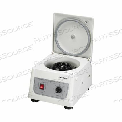 OEM#: 602FFIXED SPEED CENTRIFUGE от McKesson