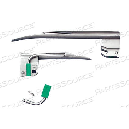 OEM#: 4081FMMЛАРИНГОСКОП ЛЕЗЬЯ МИЛЛЕРА ТИП РАЗМЕР 1 МЛАДЕНЦ от McKesson