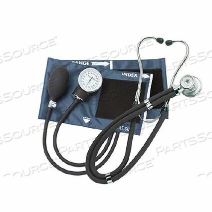OEM#: 775-641-11ANMMANEROID SHYGMOMANOMETER/SPRAGUE KIT от McKesson