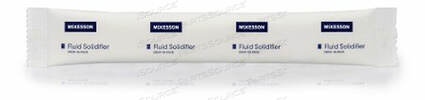 OEM#: 547-750PFLUID SOLIDIFIER 750CC DROP IN BAG 21 ГРАММ (100 В КОРОБКЕ) от McKesson