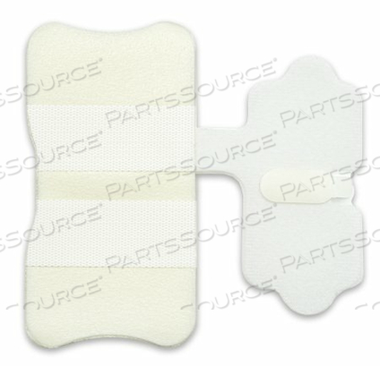 OEM#: FCS-1073ПЕНА ДЛЯ СТАБИЛИЗАЦИИ КАТЕТЕРА (50 В КОРОБКЕ) от McKesson