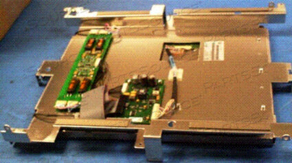 Заменяет Philips Healthcare 453564880731ПАНЕЛЬНАЯ АДАПТЕРНАЯ ПЛАТА