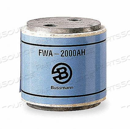 OEM#: FWA-1500AHПОЛУПРОВОДНИКОВЫЙ ПРЕДОХРАНИТЕЛЬ 1500A FWA 130VAC от Cooper Bussmann