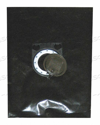 OEM#: VAC023ПЛАСТИКОВЫЕ ПАКЕТЫ ДЛЯ 3931A-PB PK3 от Bosch Tools