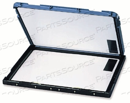 OEM#: EHYH4BRAND РЕНТГЕНОВСКИЙ ЭКРАН С КАССЕТОЙ от McKesson