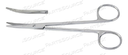 OEM#: 43-2-308НОЖНИЦЫ ДЛЯ ПРЕПАРАЦИОННОЙ РАБОТЫ MAYO от McKesson