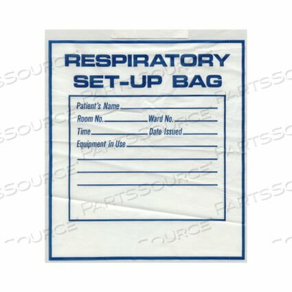 OEM#: 79-RDS21216MEDI-PAK™ СУМКА ДЛЯ РЕСПИРАТОРНОЙ СИСТЕМЫ (500 В КОРОБКЕ) от McKesson