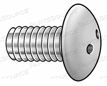 OEM#: 6001500MACH SCREW TRUSS 10-32X3/4 L PK10 от Tamperproof Screw Company, Inc.