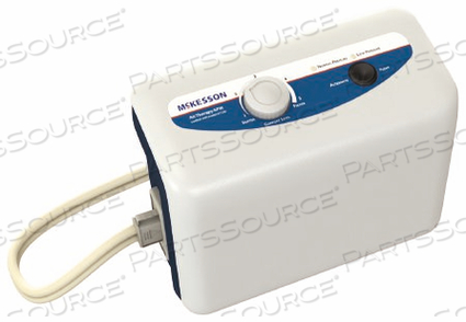 OEM#: 1126БЛОК УПРАВЛЕНИЯ ДЛЯ СИСТЕМЫ МАТРАСА КРОВАТЬ от McKesson