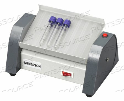 OEM#: 598BLOOD TUBE ROCKER от McKesson