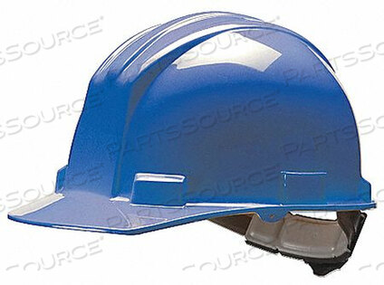 OEM#: 51KBRHARD HAT TYPE 1 CLASS E RATCHET BLUE от Bullard