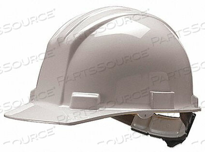 OEM#: 51WHRHARD HAT TYPE 1 CLASS E RATCHET WHITE от Bullard