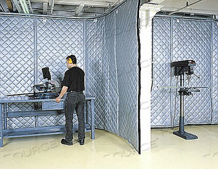 OEM#: 22124128ШУМОПОДАВЛЯЮЩАЯ ПАНЕЛЬ STRT 8X12X2 СТЕКЛОВОЛОКНО от Singer Safety