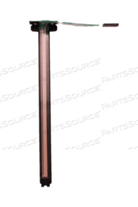 Заменяет Baxter Healthcare Corp. AAS5001527RPSOFTPOT ASSY AS50