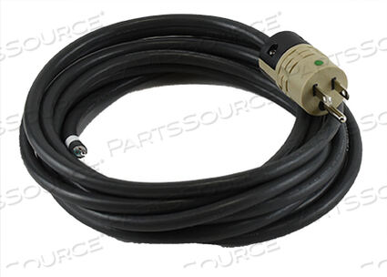 OEM#: D5-032-3415 -18-футовый шнур питания с прямым углом - черный от Skytron