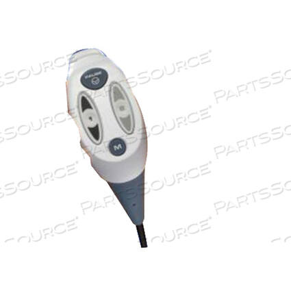 OEM#: 27508 ПУЛЬТ ДИСТАНЦИОННОГО УПРАВЛЕНИЯ ОПЕРАТОРА USER CH 1 И 2 от Chattanooga Group (компания DJO)