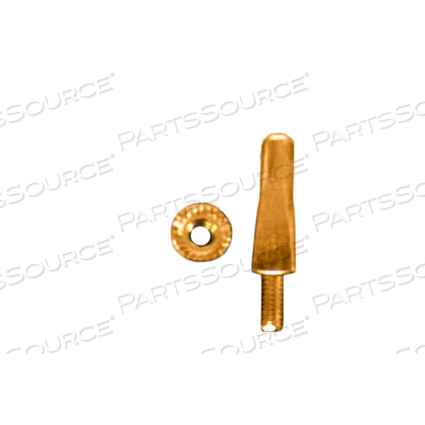 СБОРКА КЛИНОВОГО ШТИФТА