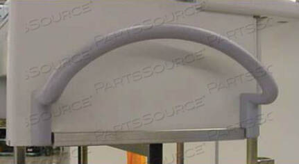 Заменяет OEC Medical Systems (GE Healthcare) 00-887076-01РУЧКА, ИЗОГНУТАЯ, РАБОЧАЯ СТАНЦИЯ, RUI