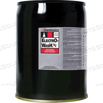 OEM#: VVV514ELECTRO-WASH TRI-V от Chemtronics