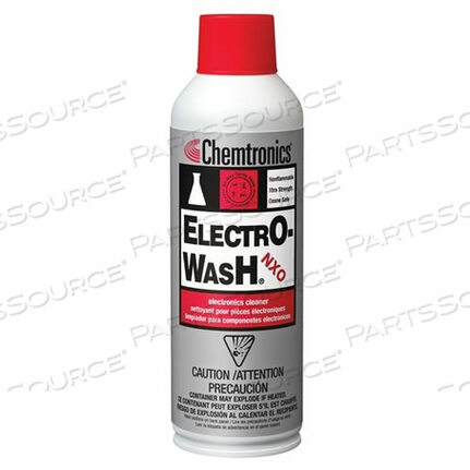 OEM#: ES1607ELECTRO-WASH NXO от Chemtronics