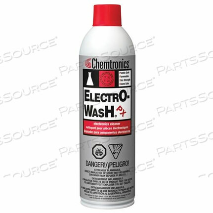 OEM#: ES1210PX РАСТВОРИТЕЛЬНЫЙ ОЧИСТИТЕЛЬ, 12,5 УНЦИЙ, АЭРОЗОЛЬНЫЙ БАЛЛОН, 1,1-ДИФТОРЭТАН, УГЛЕКИСЛЫЙ ГАЗ, ДЕНАТУРИРОВАННЫЙ СПИРТ, ИЗОГЕКСАН, ЖИДКАЯ ФОРМА от Chemtronics