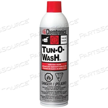 OEM#: ES2400TUN-O-WASH CLEANER от Chemtronics