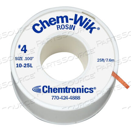 OEM#: 10-25LCHEM-WIK ROSIN от Chemtronics