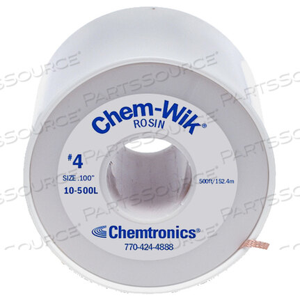 OEM#: 10-500LCHEM-WIK ROSIN от Chemtronics