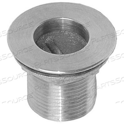 Заменяет AllPoints Foodservice 1021003DRAIN, 3/4NPS X 1-3/4L, NP
