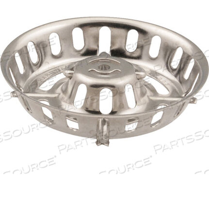 Заменяет компонент оборудования DSS-Y003-KTSTRAINER, DRAIN, TWISTLOCK