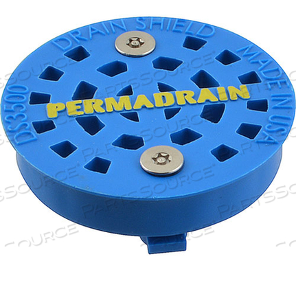 Заменяет AllPoints Foodservice 1021207ФИЛЬТР, ЗАПОРНЫЙ (ЭКРАН ДЛЯ СЛИВА)