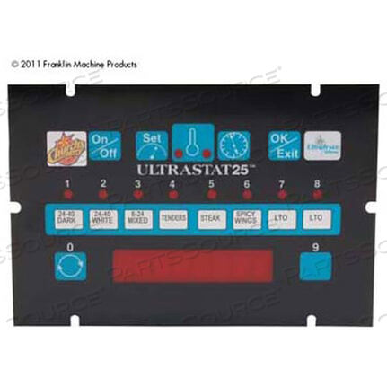 OEM#: 22A349CONTROLLER от Ultrafryer