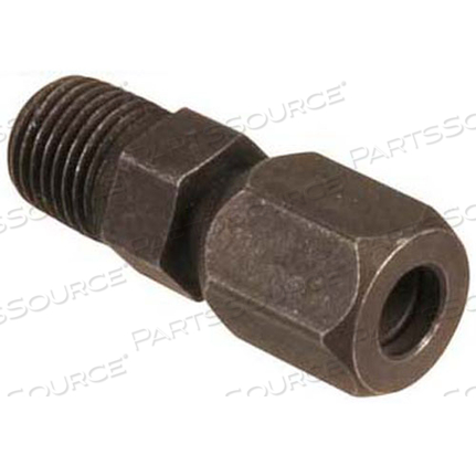 Заменяет Ultrafryer 24247ФИТИНГ, КОМПРЕССИЯ, НАРУЖНЫЙ