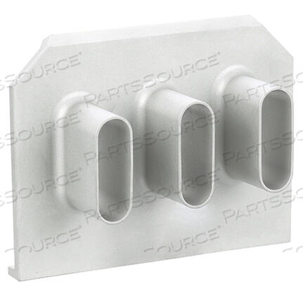 Заменяет ультрафритюрницу 22A168SHIELD, HEAT, THERMDYN CAST