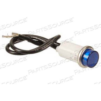 OEM#: 23A054СВЕТ, ИНДИКАТОР, 125 В, СИНИЙ от Ultrafryer