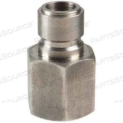 OEM#: 24396ФИТИНГ, БЫСТРОДЕЙСТВУЮЩИЙ ДИСК, НАРУЖНЫЙ, 1/2 от Ultrafryer