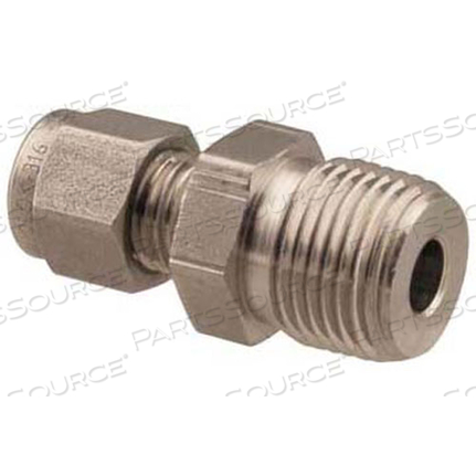 OEM#: 24A270РАЗЪЕМ, ПАПА, 1/4OD X 3/8NPT от Ultrafryer