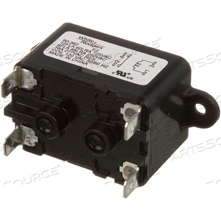 Заменяет Wells Manufacturing 2E-Z15353MOTOR RELAY