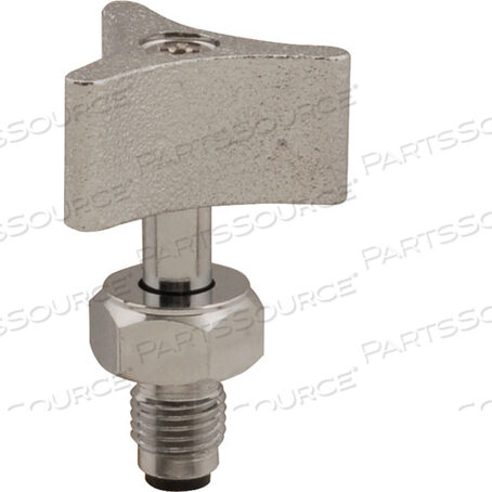Заменяет Chicago Faucets K22-0010STEM ASSY, DIPPERWELL, LEADFREE