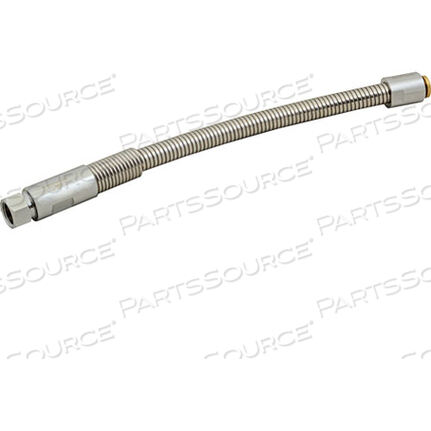 Заменяет компонент оборудования KN50-Y010-20WENCORE 20 ШЛАНГ ПРЕДВАРИТЕЛЬНОГО ПРОМЫВАНИЯ W/SC