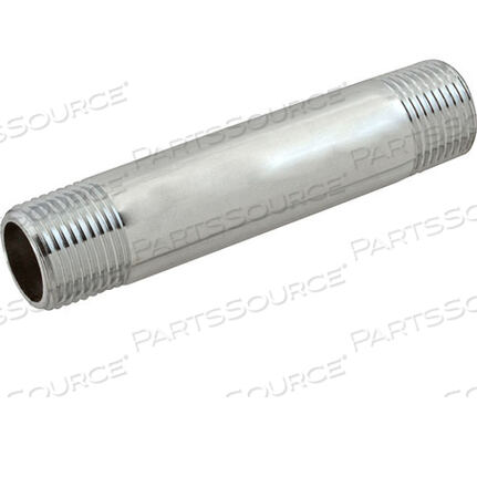 Заменяет компонент оборудования KL55X002NIPPLE (3/8NPT, 3L)